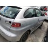 seat ibiza (6l1) del año 2002