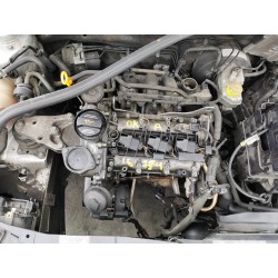 seat ibiza (6l1) del año 2002