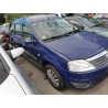 dacia logan del año 2009