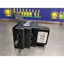 Recambio de mando limpia para peugeot 106 (s1) cocktail referencia OEM IAM 96049666ZL  