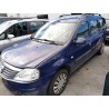 dacia logan del año 2009