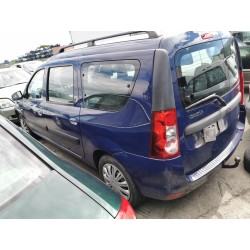 dacia logan del año 2009