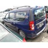 dacia logan del año 2009