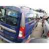 dacia logan del año 2009