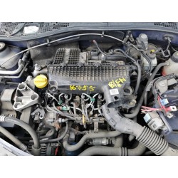dacia logan del año 2009