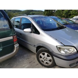 opel zafira a del año 2003