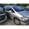 opel zafira a del año 2003