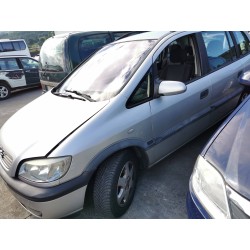 opel zafira a del año 2003
