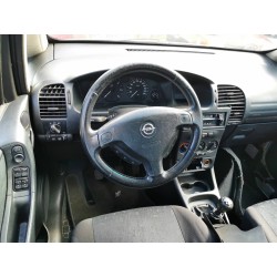 opel zafira a del año 2003