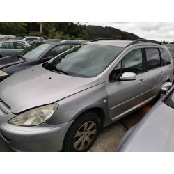 peugeot 307 break / sw (s1) del año 2004