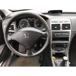 peugeot 307 break / sw (s1) del año 2004