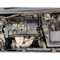 peugeot 307 break / sw (s1) del año 2004