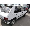 peugeot 205 berlina del año 1996