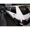 peugeot 205 berlina del año 1996