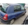 renault clio ii fase i (b/cbo) del año 1998
