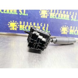 Recambio de mando limpia para peugeot 106 (s1) cocktail referencia OEM IAM 96049666ZL  