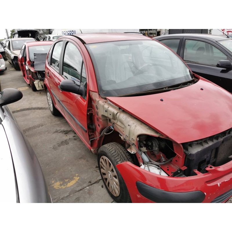 citroen c3 del año 2006