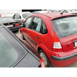 citroen c3 del año 2006