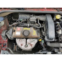 citroen c3 del año 2006