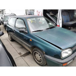 volkswagen golf iii berlina (1h1) del año 1995