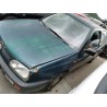 volkswagen golf iii berlina (1h1) del año 1995