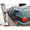 volkswagen golf iii berlina (1h1) del año 1995