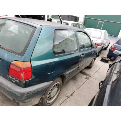 volkswagen golf iii berlina (1h1) del año 1995