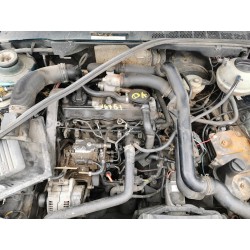 volkswagen golf iii berlina (1h1) del año 1995
