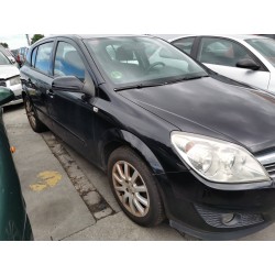opel astra h berlina del año 2007