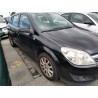 opel astra h berlina del año 2007