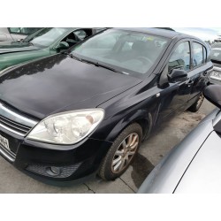 opel astra h berlina del año 2007