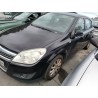 opel astra h berlina del año 2007