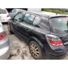 opel astra h berlina del año 2007