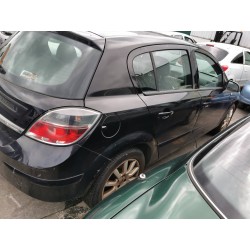 opel astra h berlina del año 2007