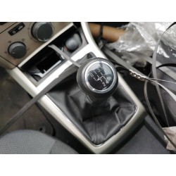 opel astra h berlina del año 2007