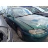 hyundai lantra berlina (rd) del año 1999