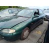 hyundai lantra berlina (rd) del año 1999