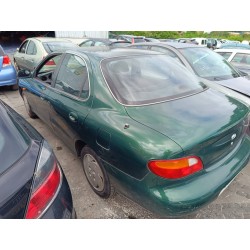 hyundai lantra berlina (rd) del año 1999
