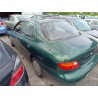 hyundai lantra berlina (rd) del año 1999