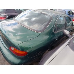 hyundai lantra berlina (rd) del año 1999