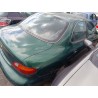 hyundai lantra berlina (rd) del año 1999