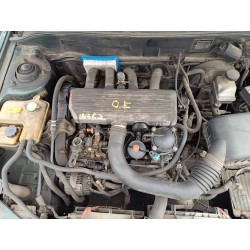 hyundai lantra berlina (rd) del año 1999