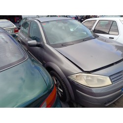 renault megane ii classic berlina del año 2003