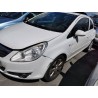 opel corsa d del año 2008