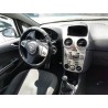 opel corsa d del año 2008