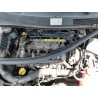 opel corsa d del año 2008