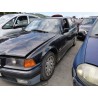 bmw serie 3 berlina (e36) del año 2000