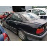 bmw serie 3 berlina (e36) del año 2000