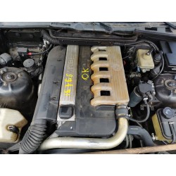 bmw serie 3 berlina (e36) del año 2000