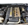 bmw serie 3 berlina (e36) del año 2000